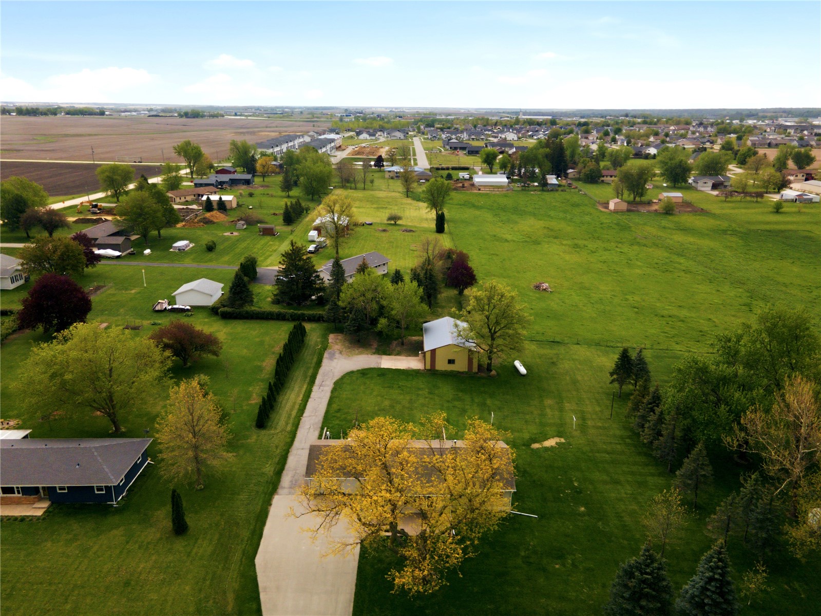 1822 Somerset Drive Marion IA 52302