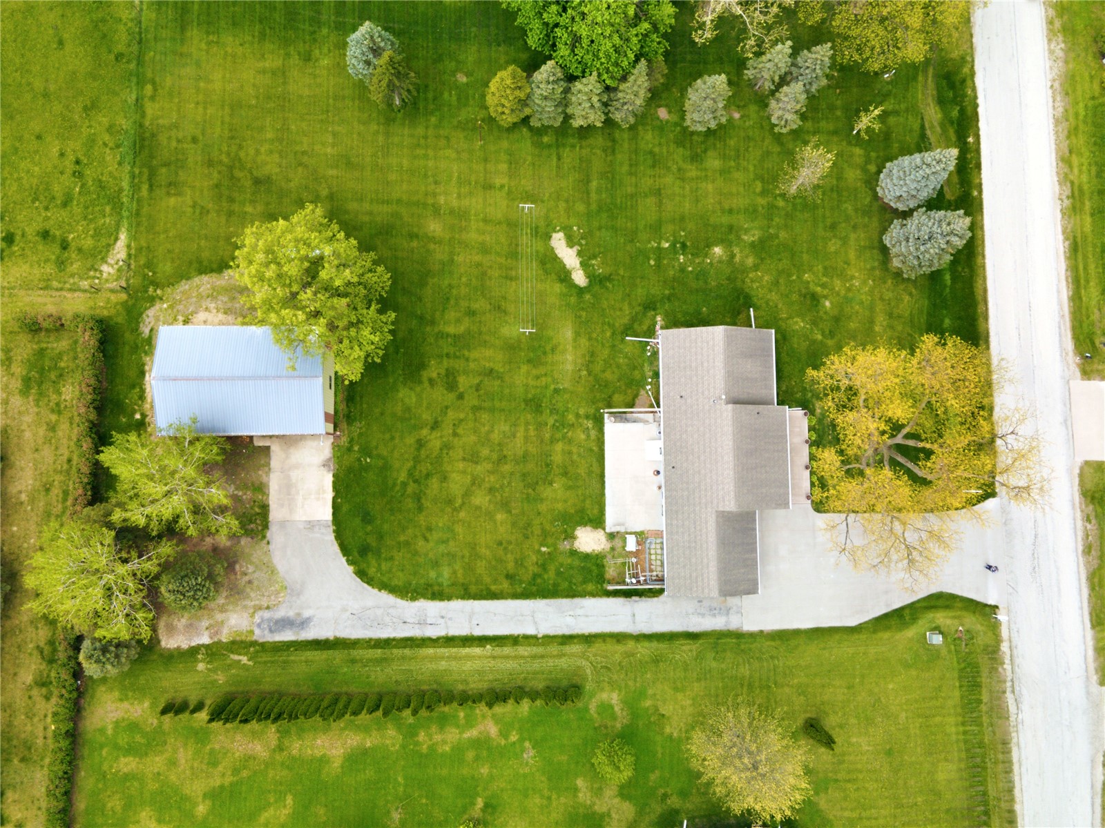 1822 Somerset Drive Marion IA 52302
