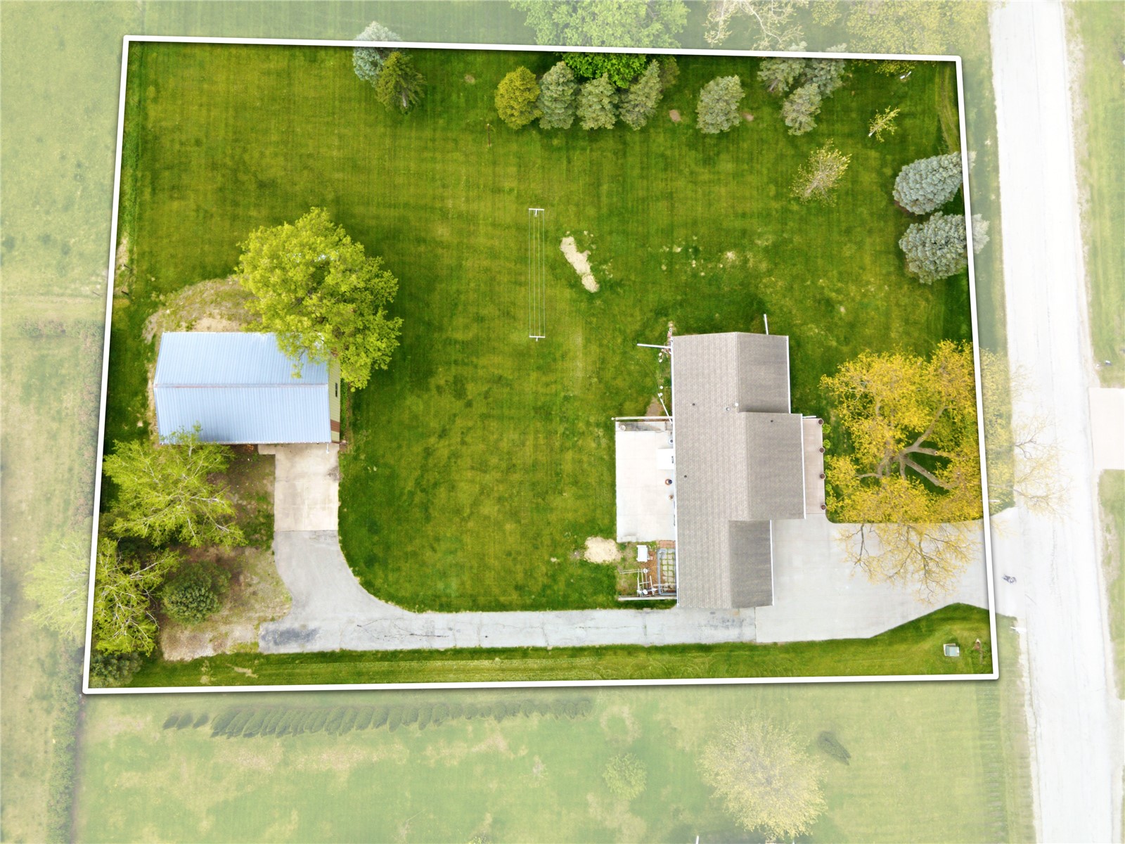 1822 Somerset Drive Marion IA 52302