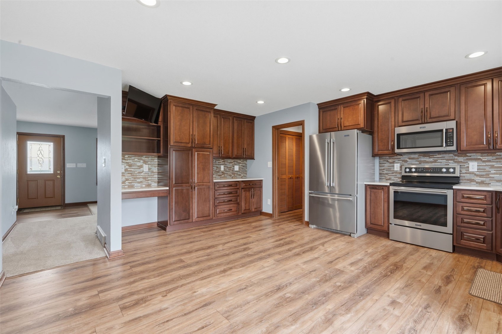 1822 Somerset Drive Marion IA 52302