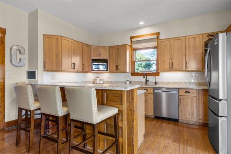 1424 240th Street Tipton IA 52772
