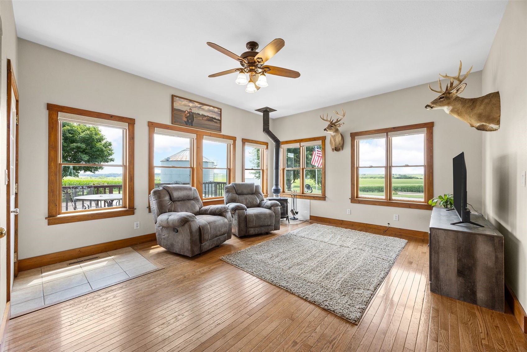 1424 240th Street Tipton IA 52772