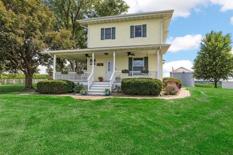 1424 240th Street Tipton IA 52772