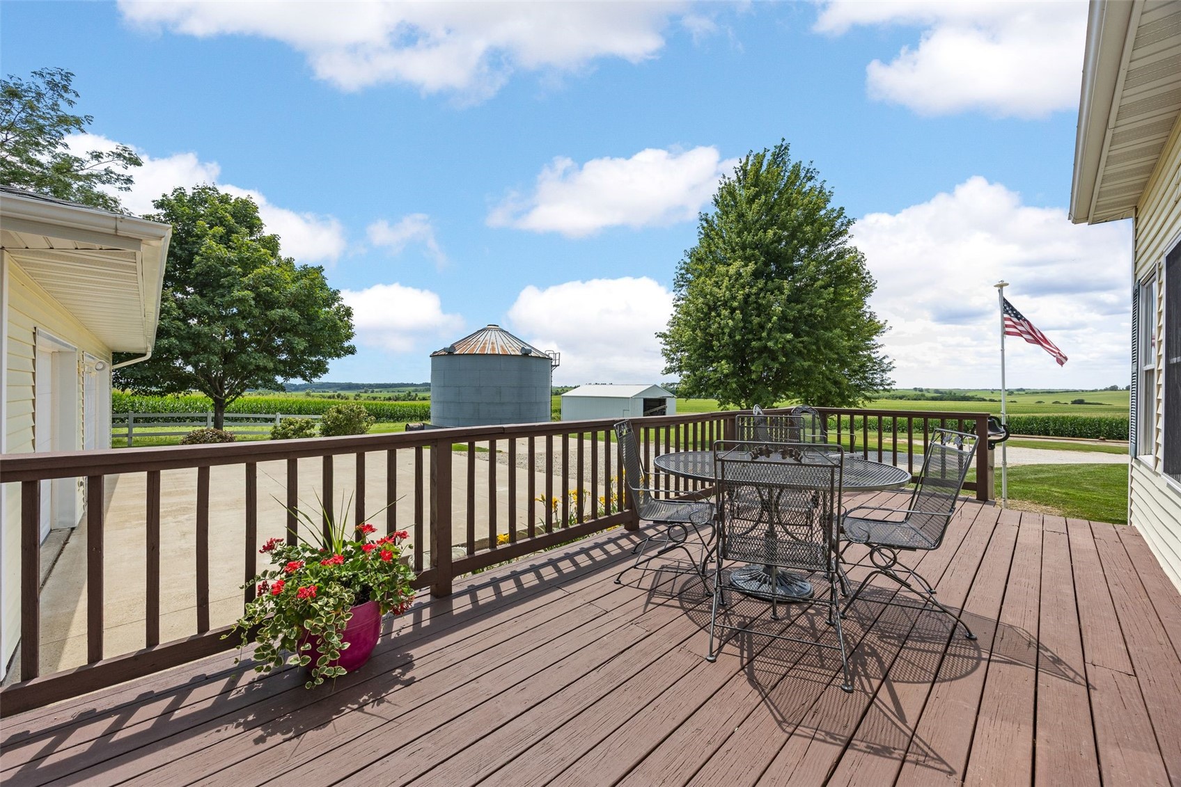 1424 240th Street Tipton IA 52772