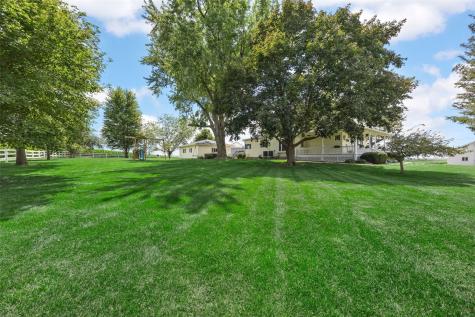 1424 240th Street Tipton IA 52772
