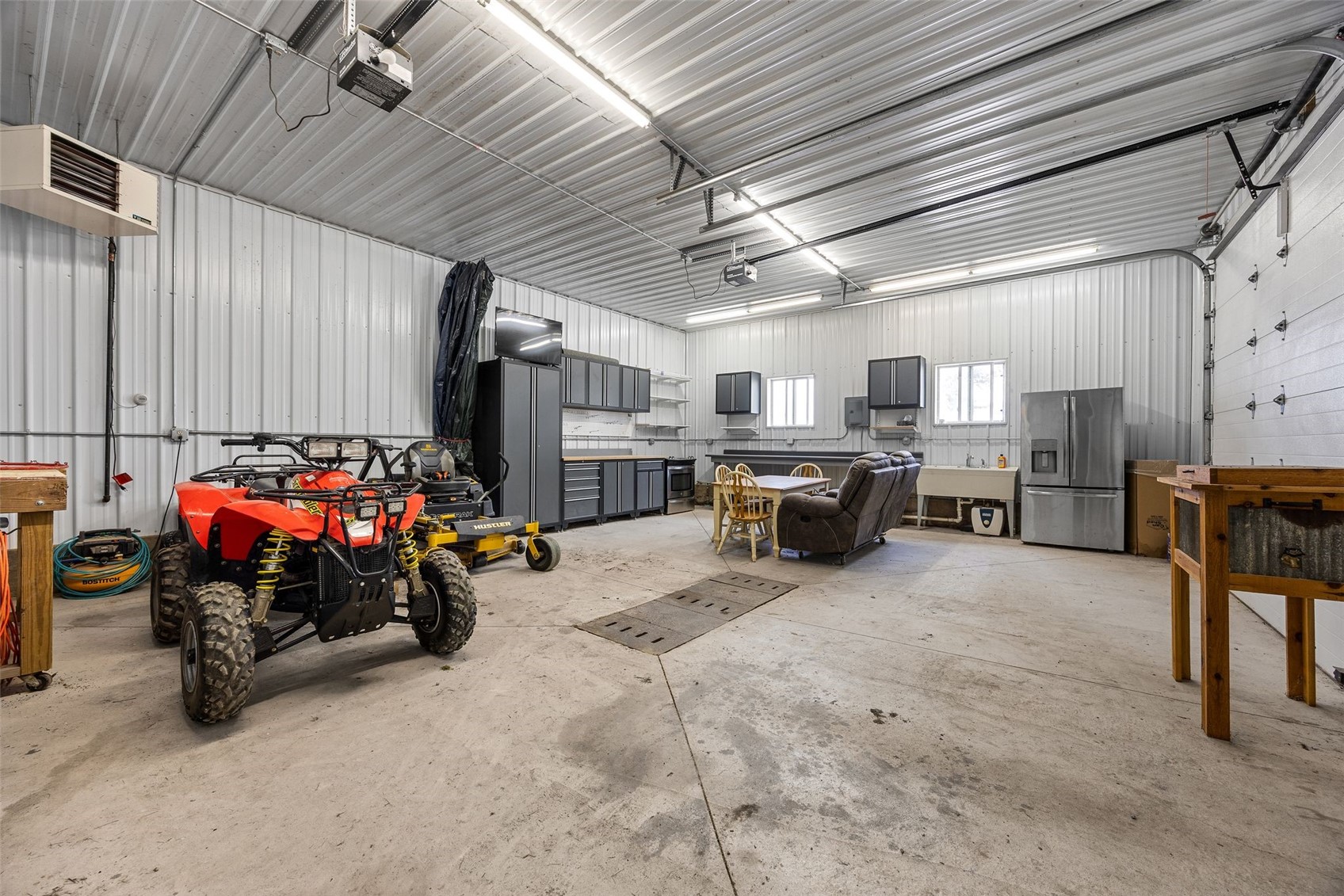 1424 240th Street Tipton IA 52772