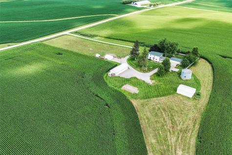 1424 240th Street Tipton IA 52772