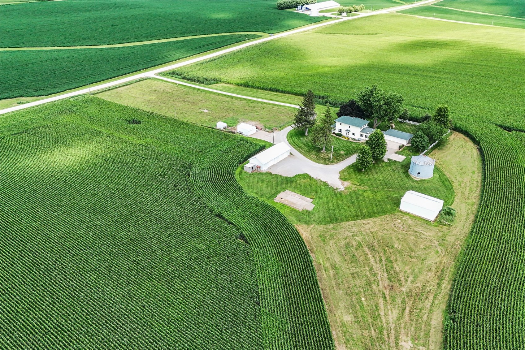 1424 240th Street Tipton IA 52772