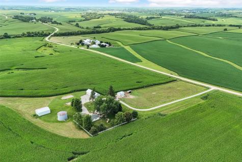 1424 240th Street Tipton IA 52772