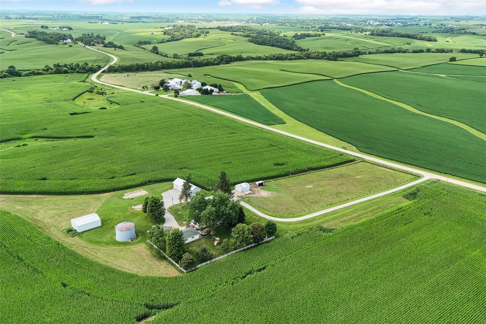 1424 240th Street Tipton IA 52772