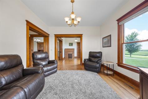 1424 240th Street Tipton IA 52772
