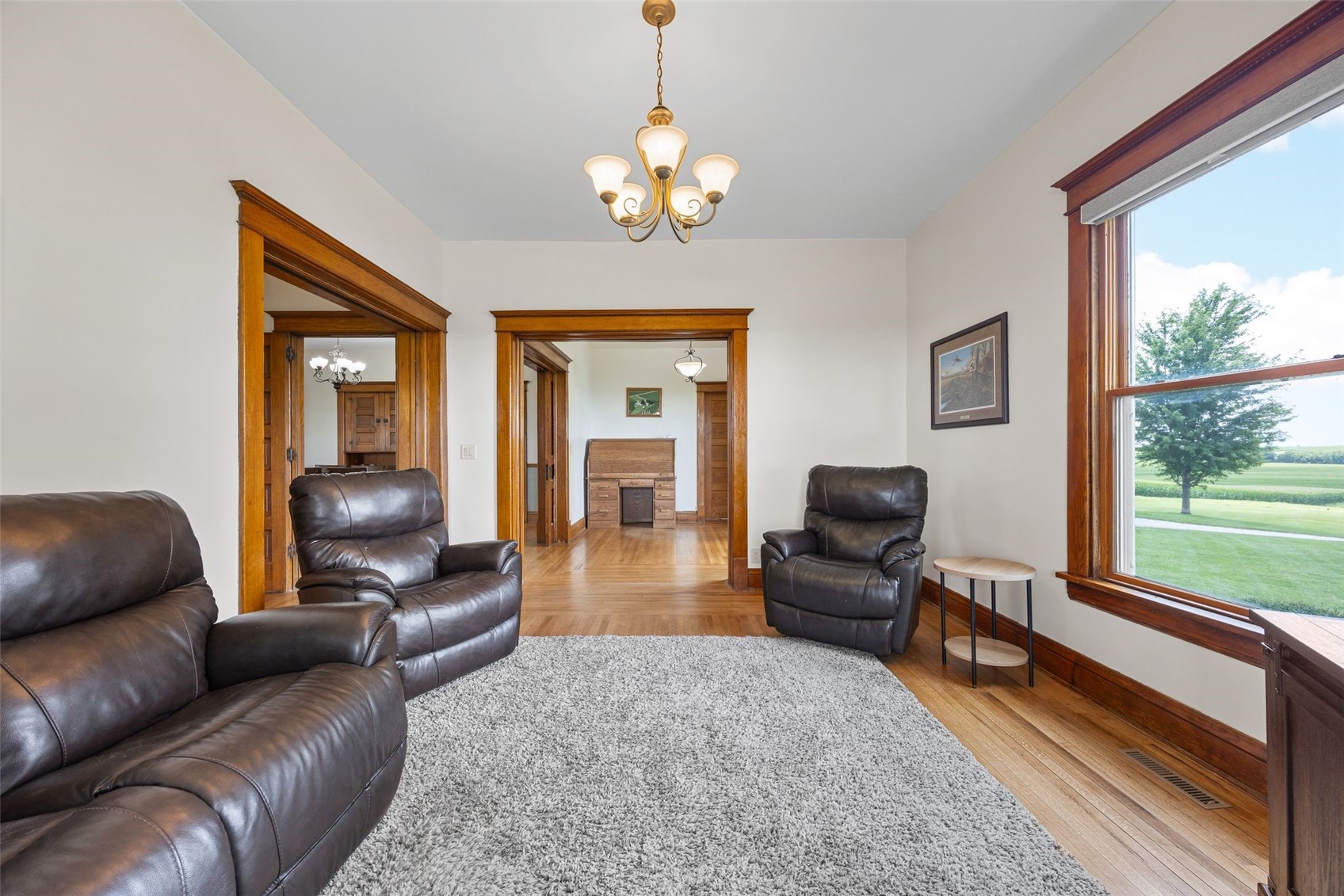 1424 240th Street Tipton IA 52772