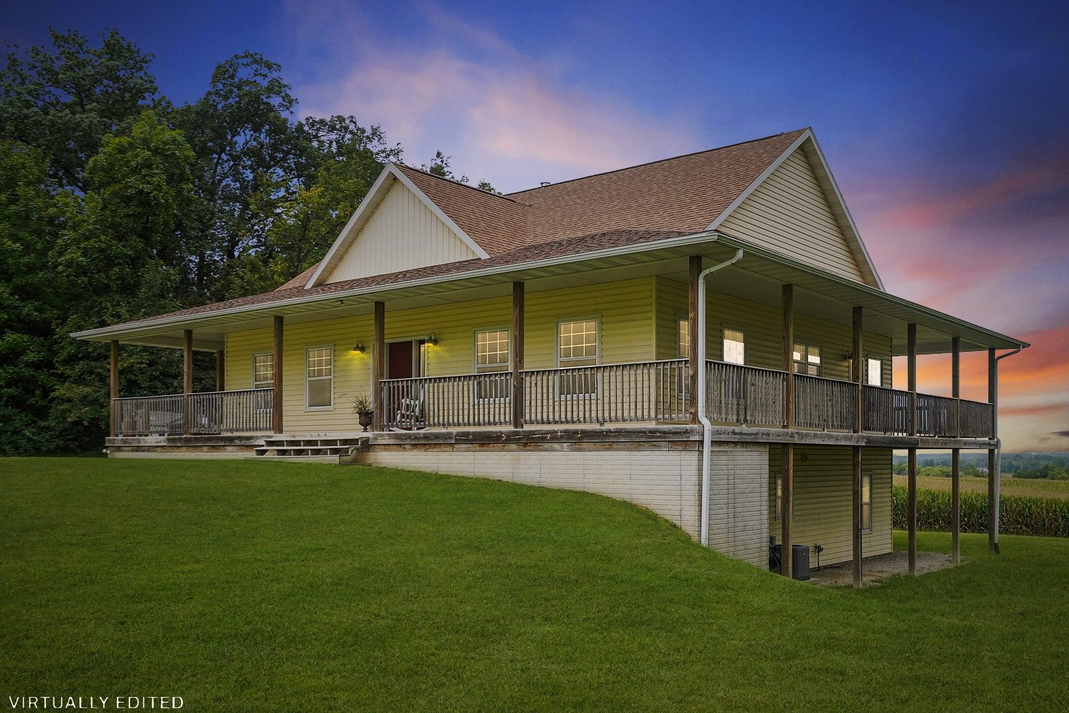 5972 33rd Avenue Vinton IA 52349