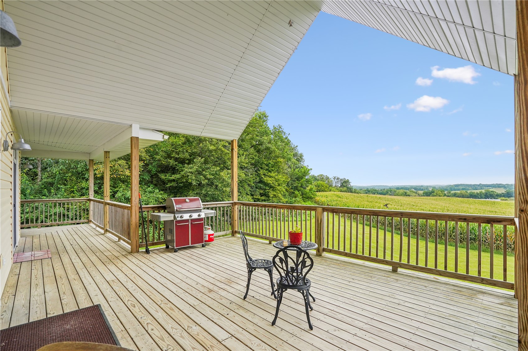 5972 33rd Avenue Vinton IA 52349
