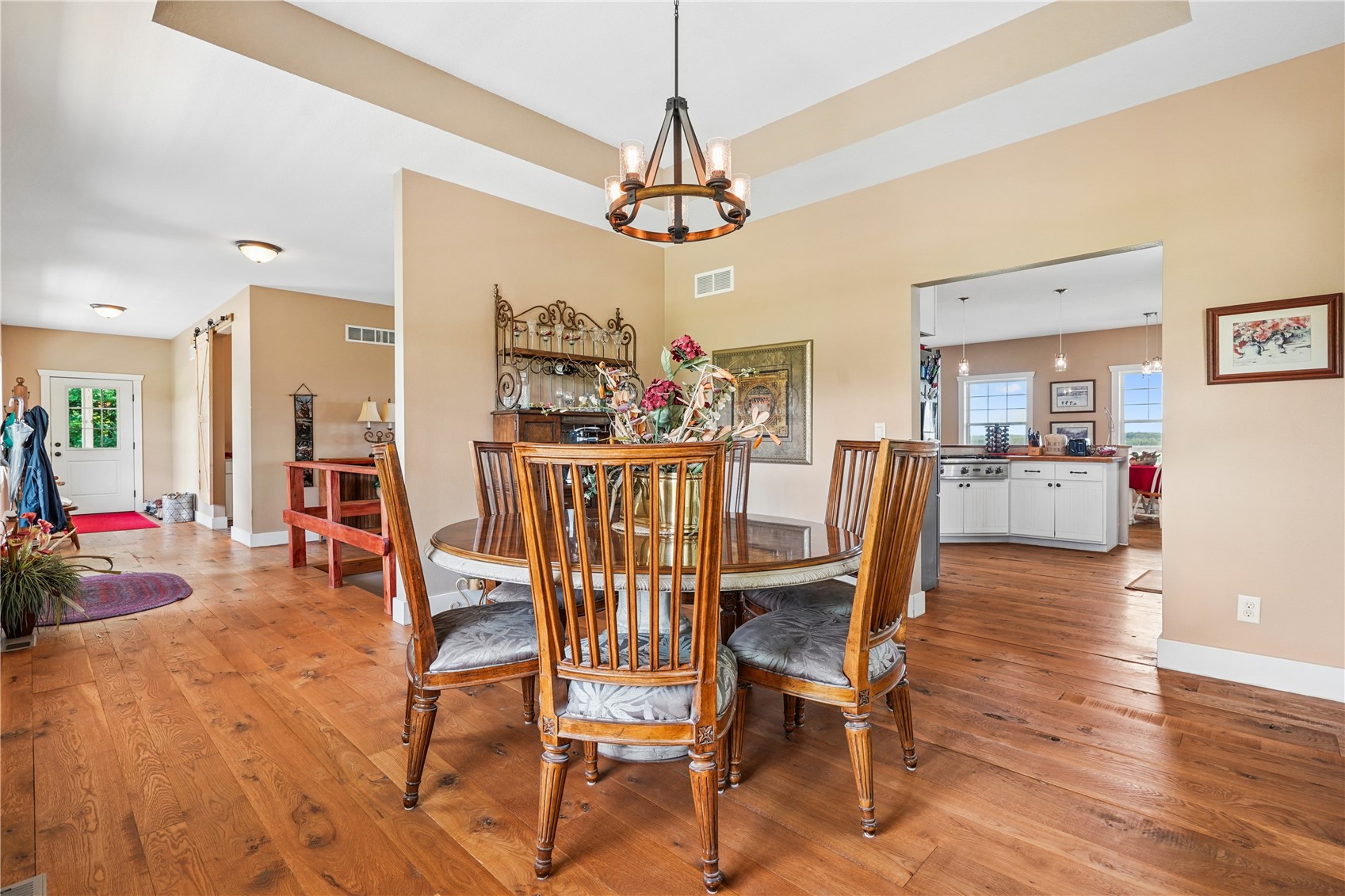 5972 33rd Avenue Vinton IA 52349