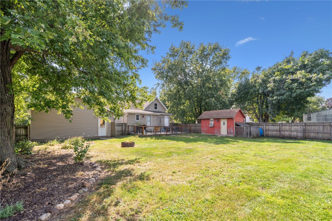 214 E 4th Avenue Lisbon IA 52253