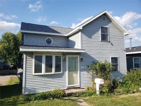 634 16th Avenue SW Cedar Rapids IA 52404