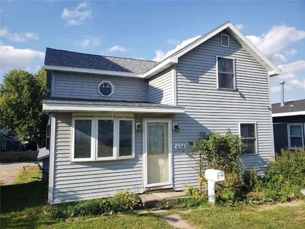 634 16th Avenue SW Cedar Rapids IA 52404
