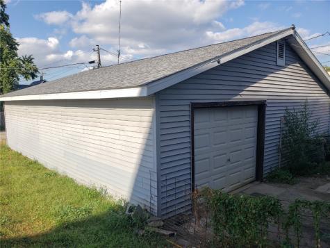 634 16th Avenue SW Cedar Rapids IA 52404