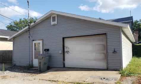 634 16th Avenue SW Cedar Rapids IA 52404