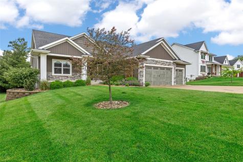 3004 Forrest Meadow Lane Hiawatha IA 52233
