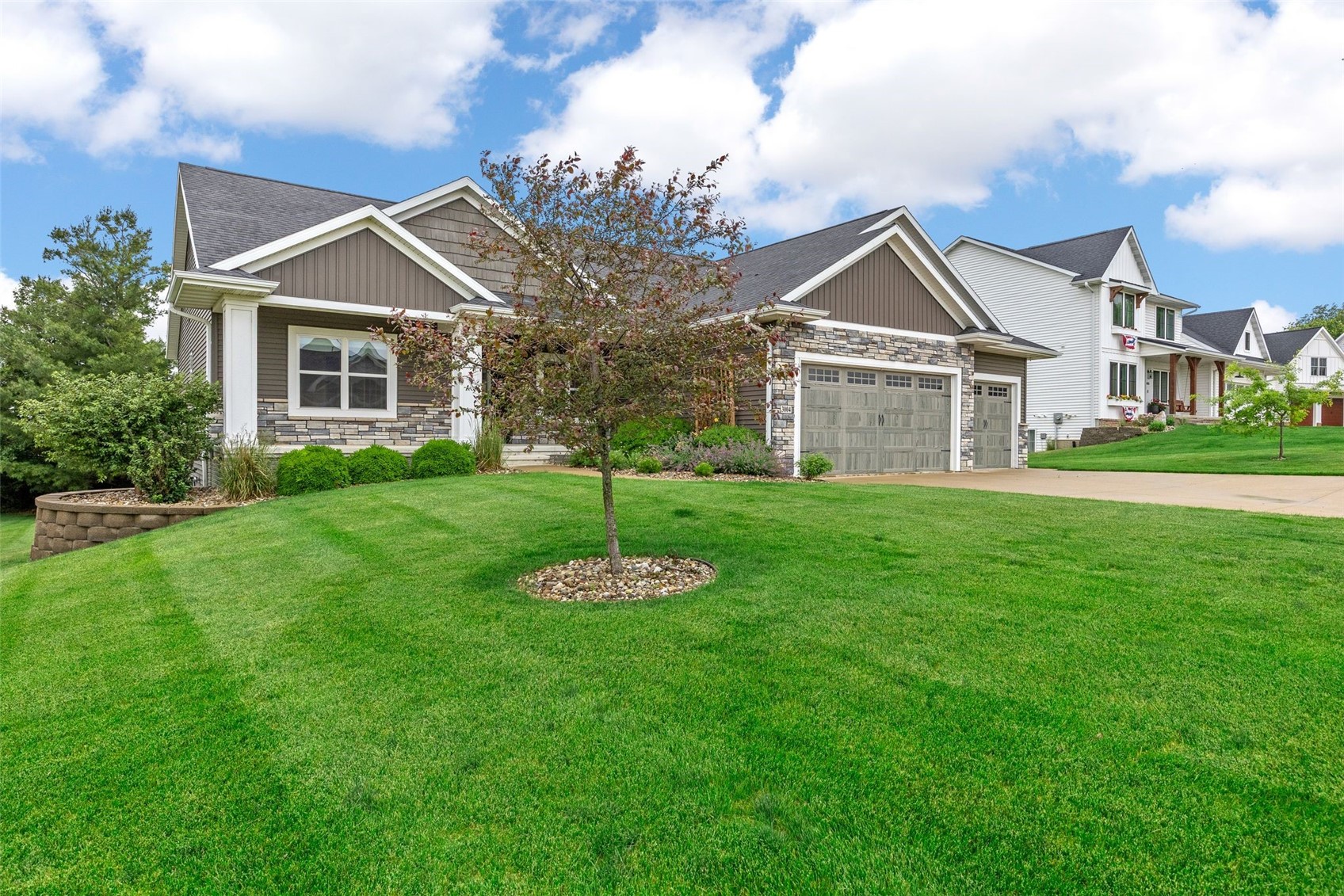 3004 Forrest Meadow Lane Hiawatha IA 52233