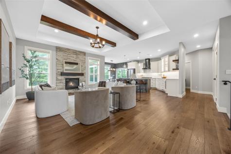 3004 Forrest Meadow Lane Hiawatha IA 52233