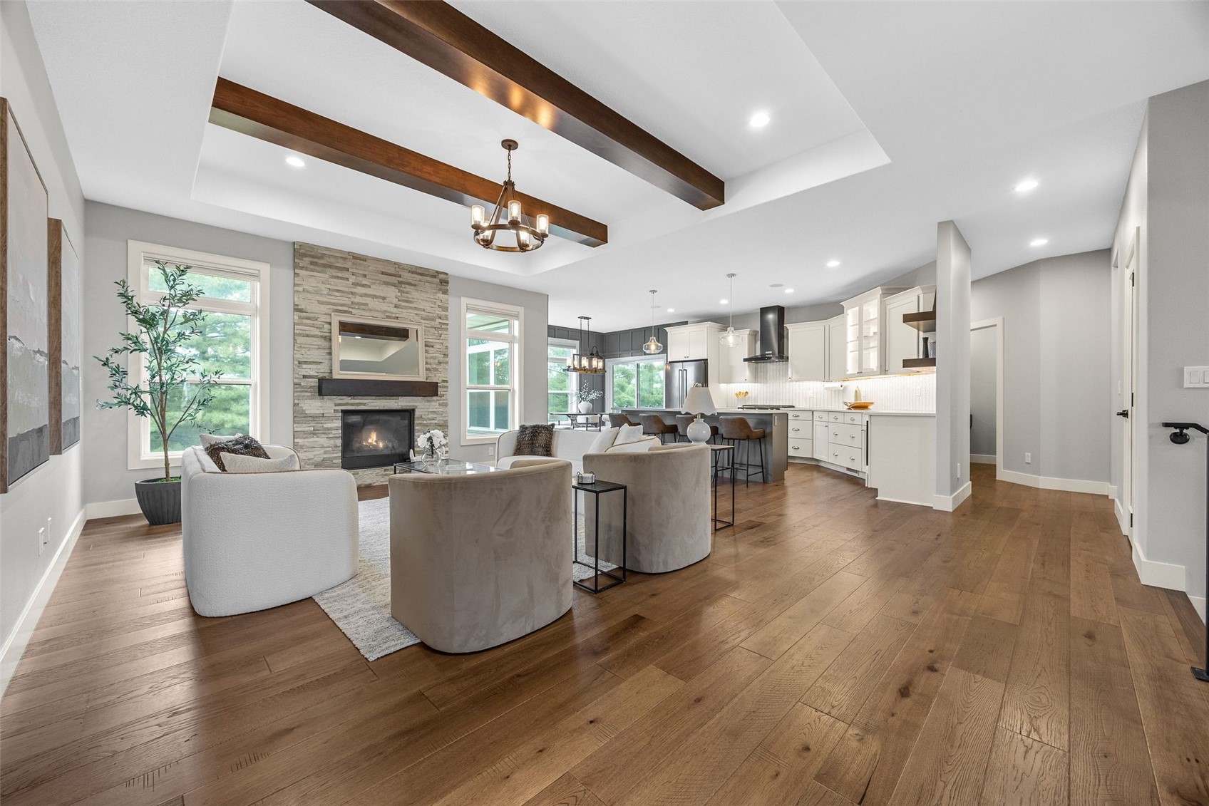 3004 Forrest Meadow Lane Hiawatha IA 52233