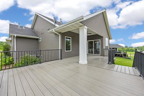 3004 Forrest Meadow Lane Hiawatha IA 52233