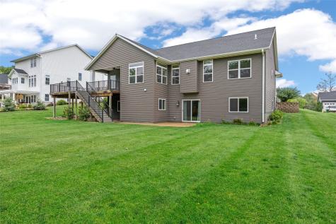 3004 Forrest Meadow Lane Hiawatha IA 52233