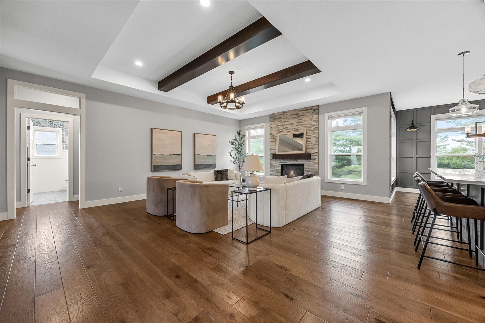 3004 Forrest Meadow Lane Hiawatha IA 52233