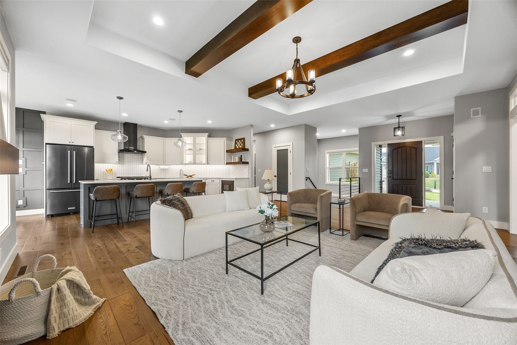3004 Forrest Meadow Lane Hiawatha IA 52233