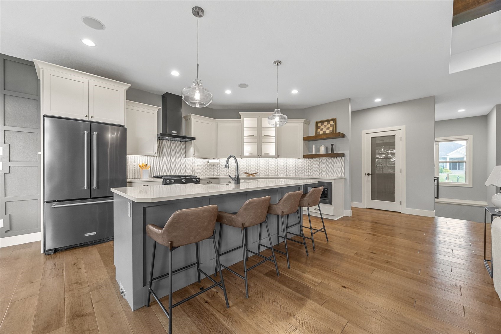 3004 Forrest Meadow Lane Hiawatha IA 52233
