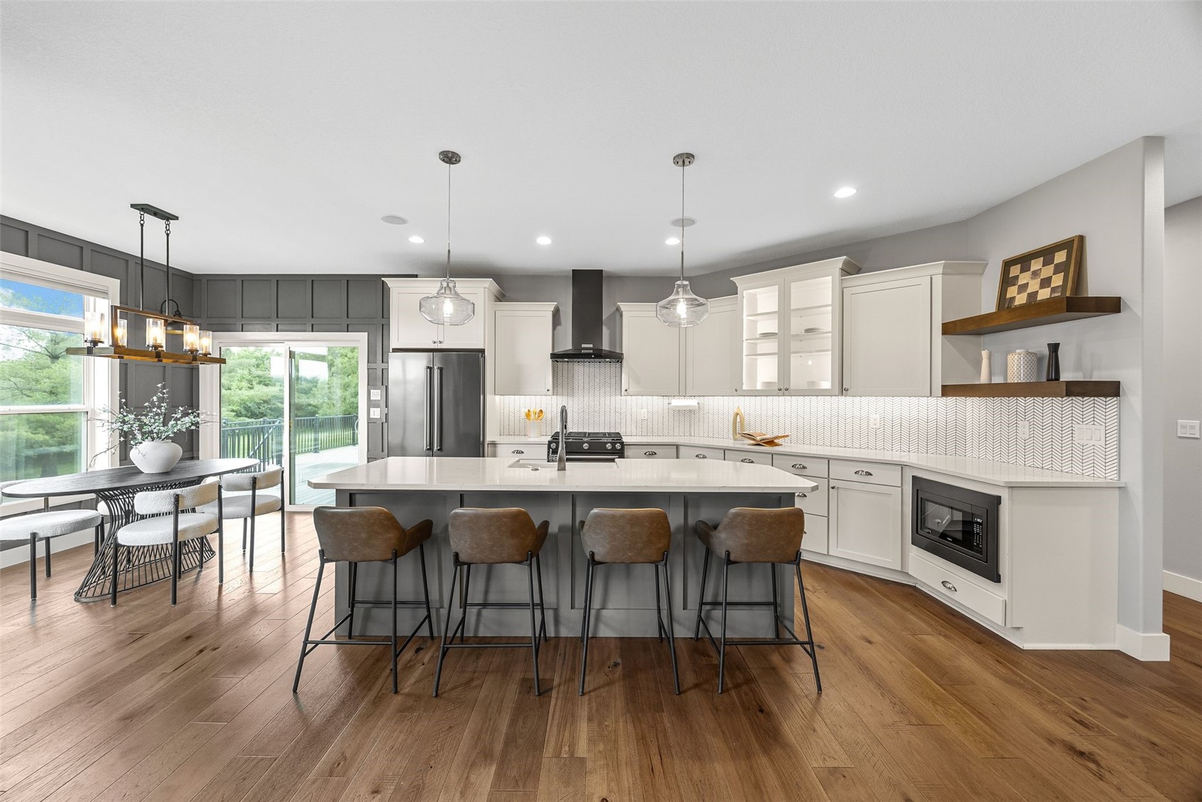 3004 Forrest Meadow Lane Hiawatha IA 52233