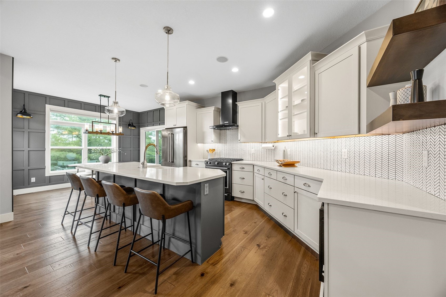3004 Forrest Meadow Lane Hiawatha IA 52233