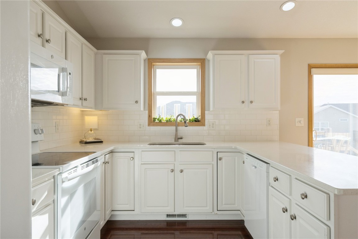 1605 Valentine Drive Marion IA 52302