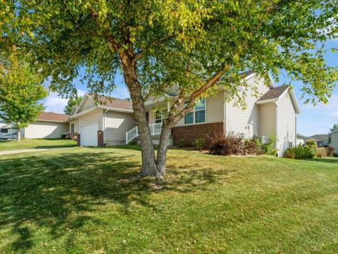 1605 Valentine Drive Marion IA 52302
