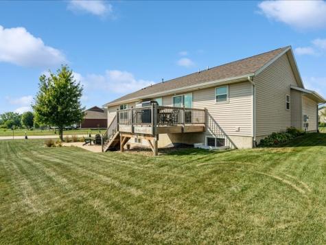 1605 Valentine Drive Marion IA 52302