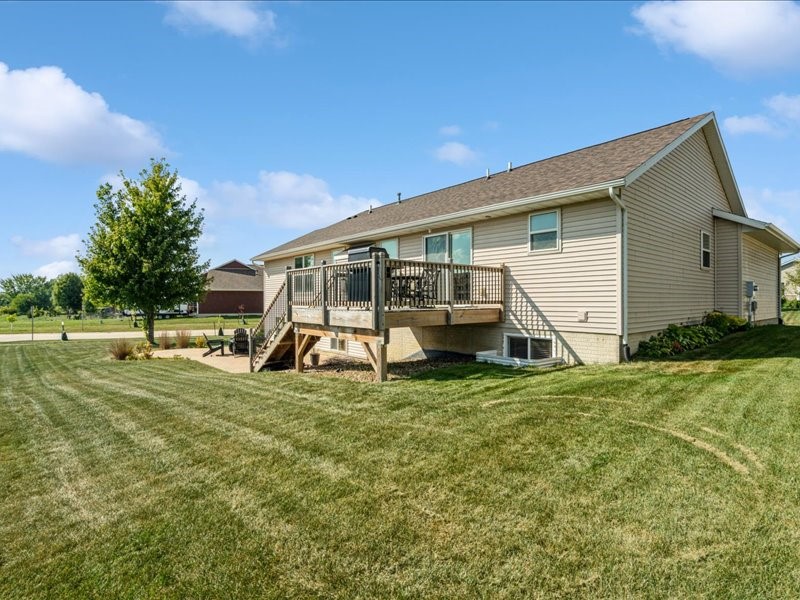 1605 Valentine Drive Marion IA 52302