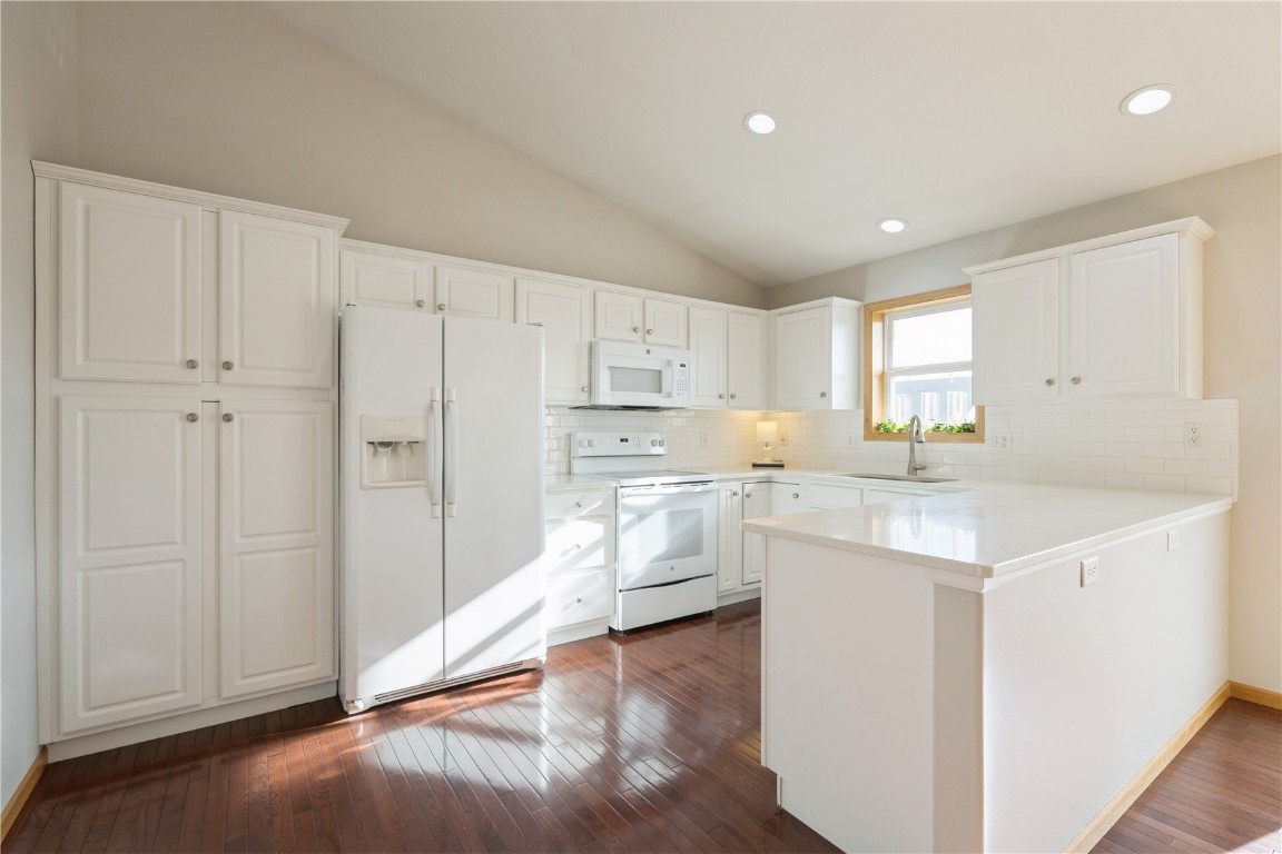 1605 Valentine Drive Marion IA 52302