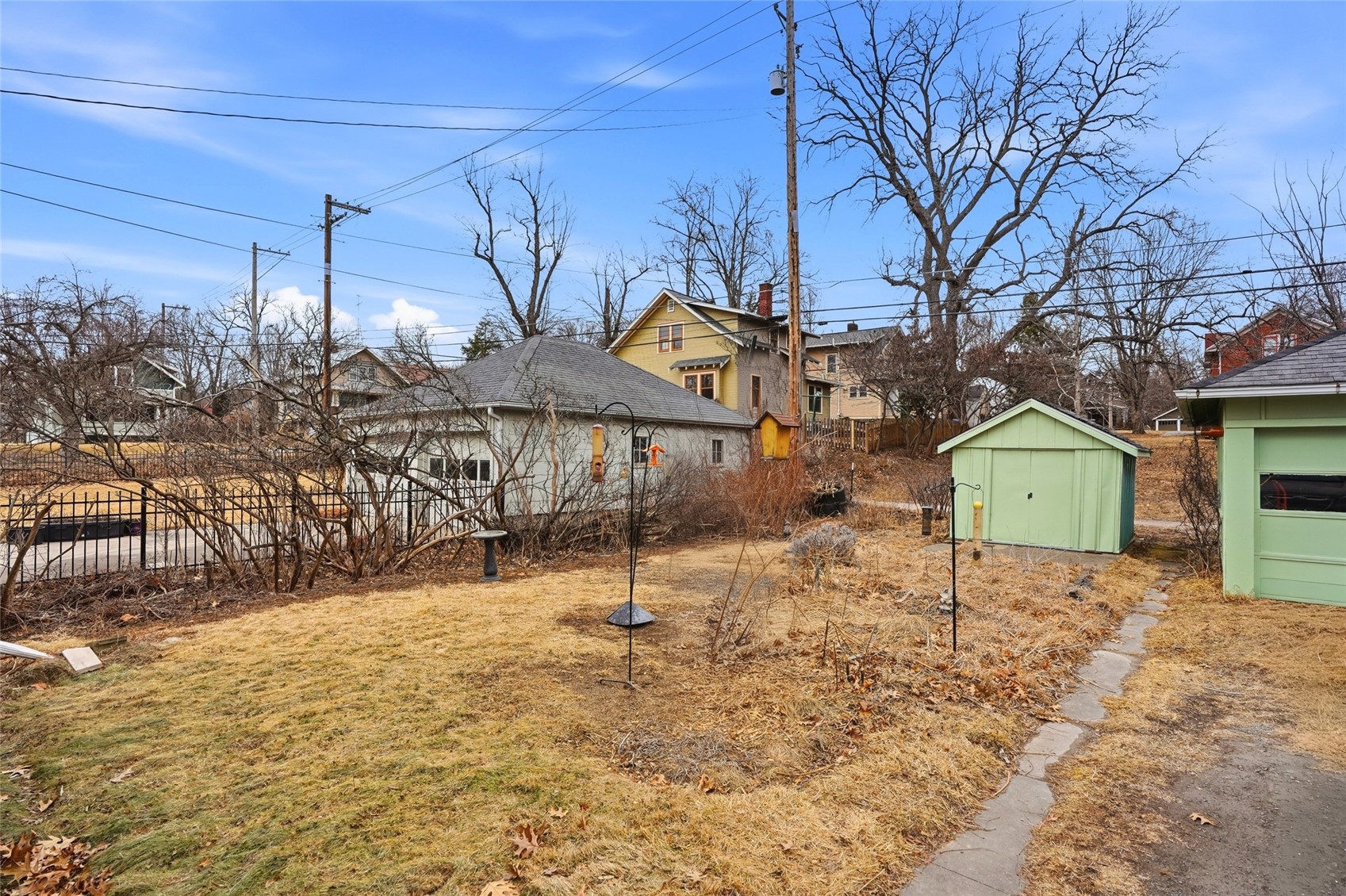712 Ronalds Street Iowa City IA 52245