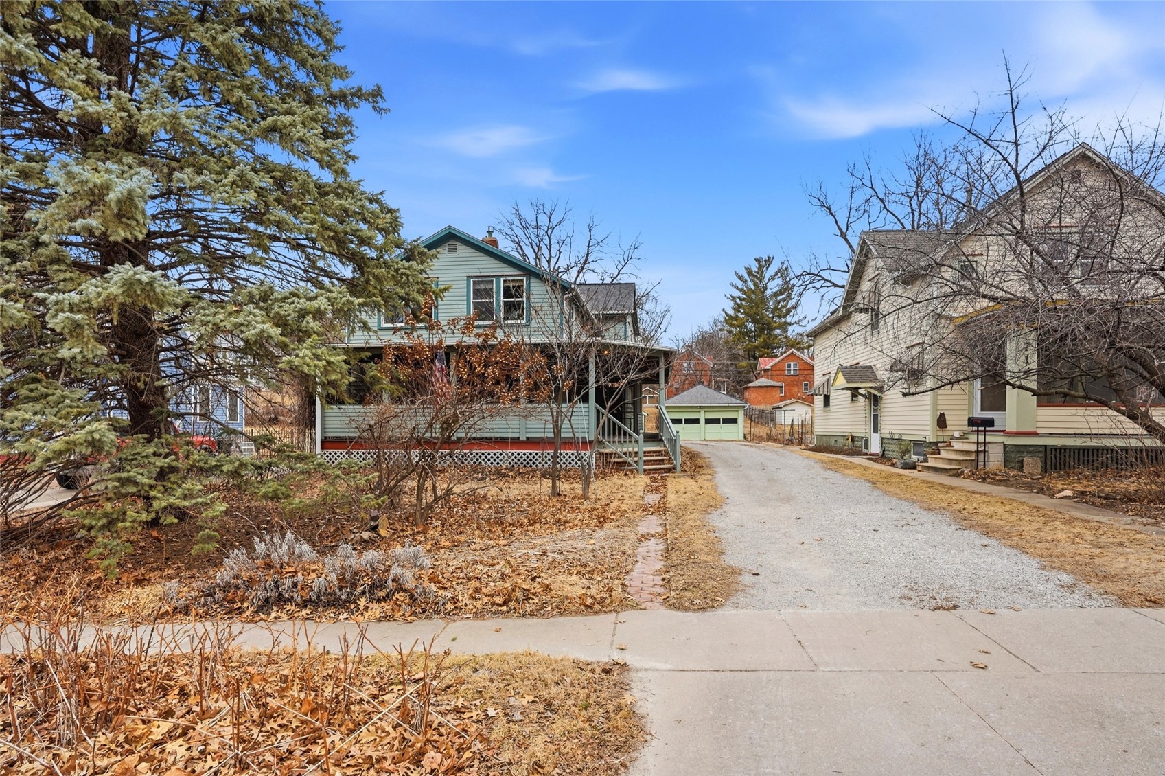 712 Ronalds Street Iowa City IA 52245