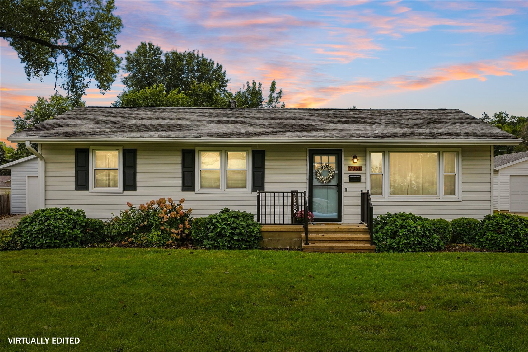 2051 Brookland Drive NE Cedar Rapids IA 52402