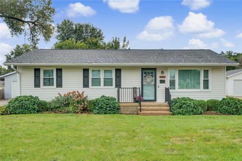 2051 Brookland Drive NE Cedar Rapids IA 52402