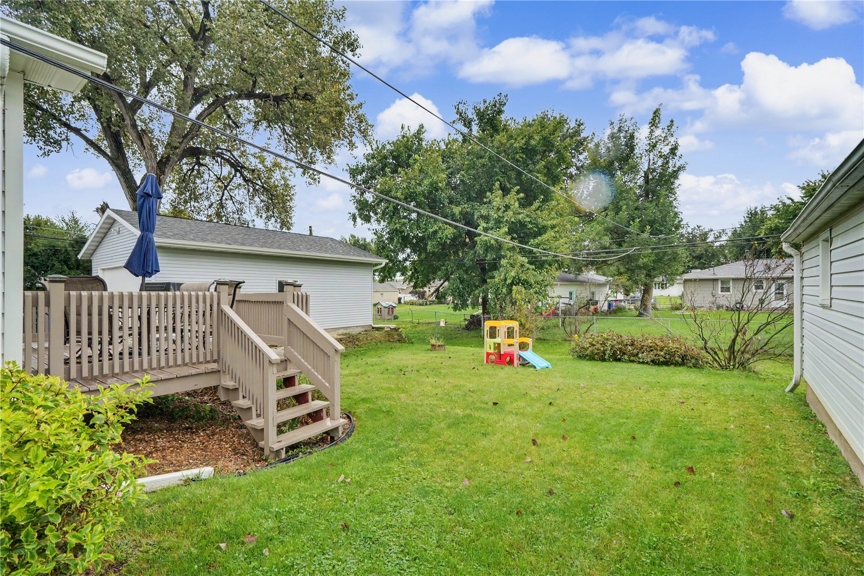 2051 Brookland Drive NE Cedar Rapids IA 52402