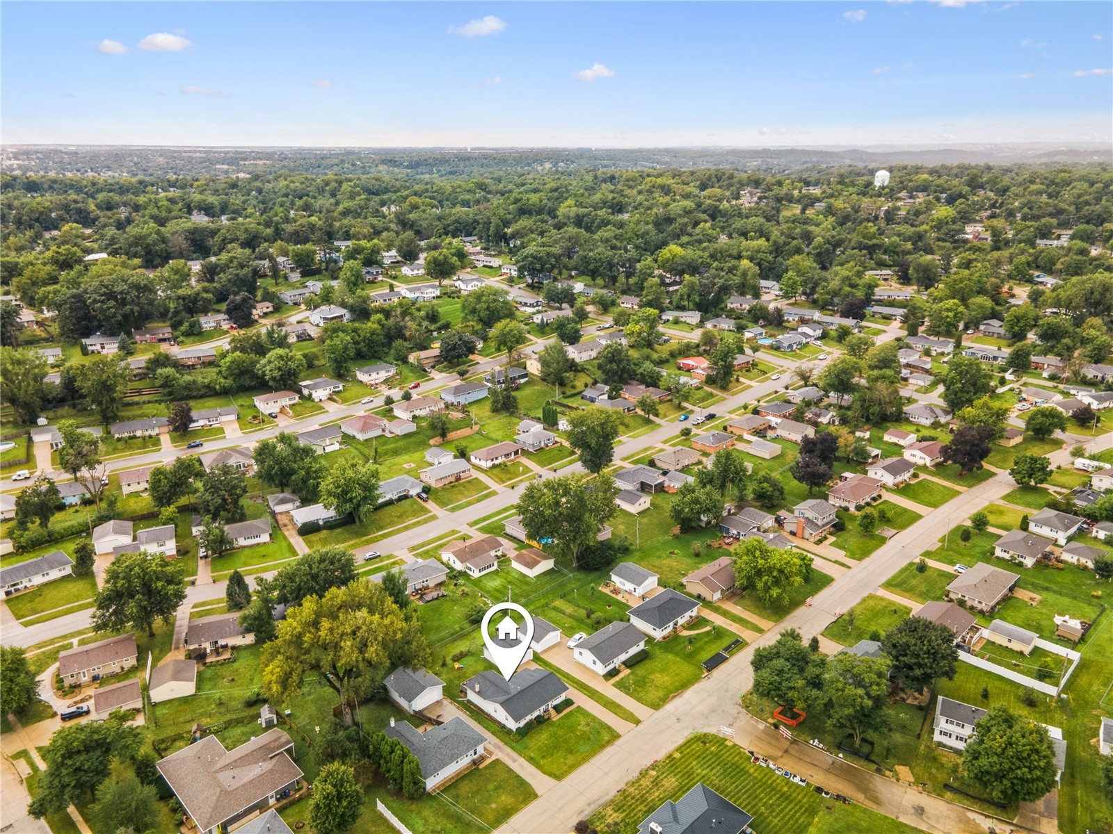 2051 Brookland Drive NE Cedar Rapids IA 52402