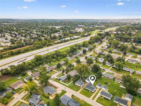 2051 Brookland Drive NE Cedar Rapids IA 52402
