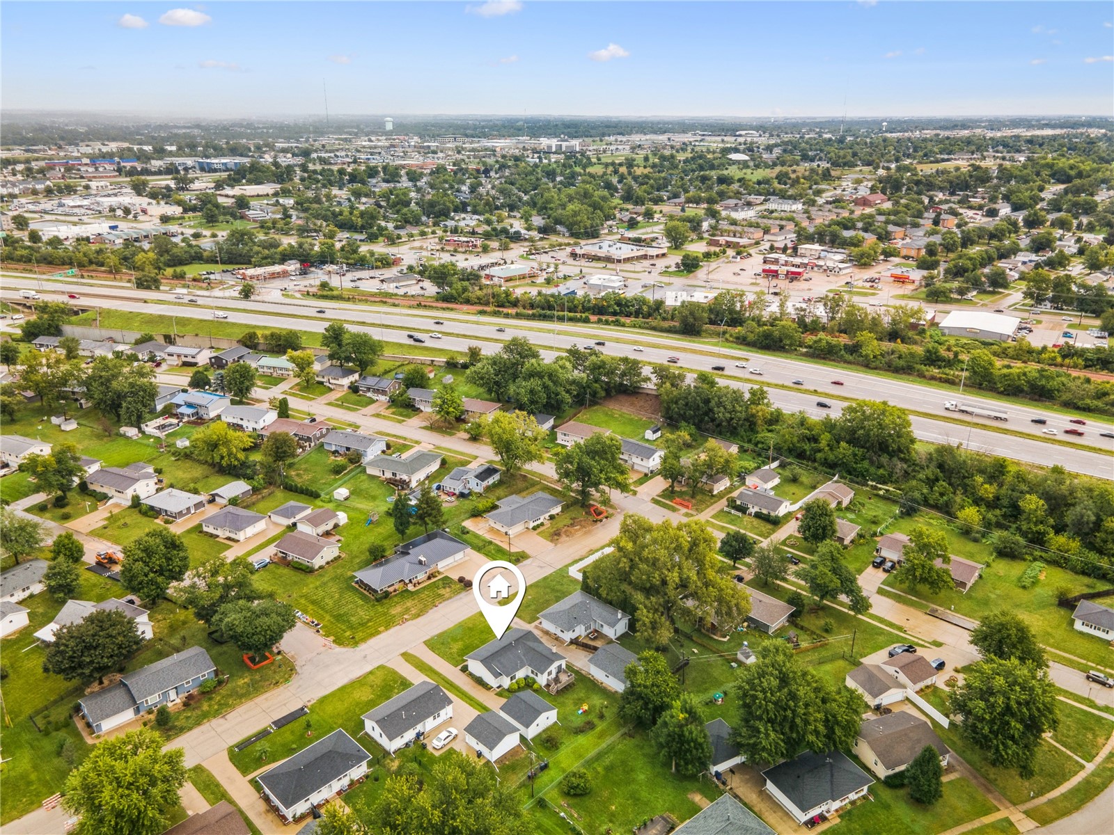 2051 Brookland Drive NE Cedar Rapids IA 52402