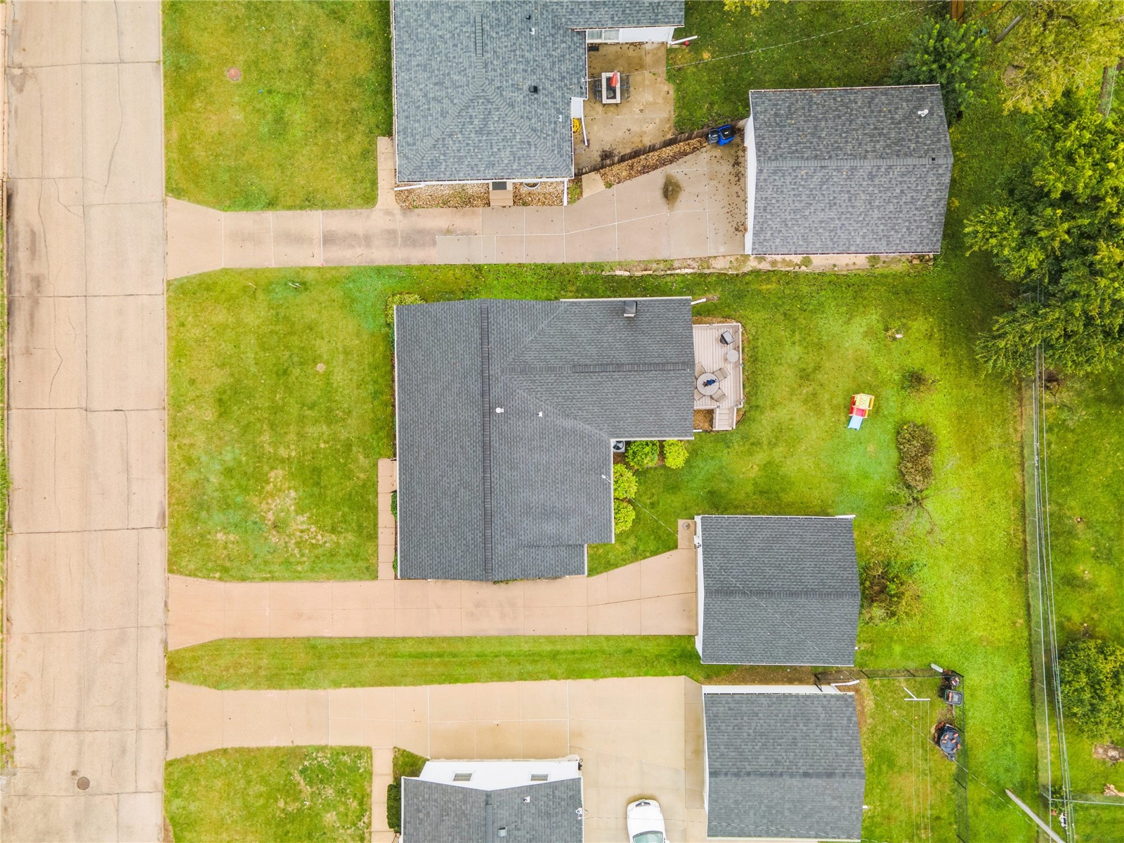 2051 Brookland Drive NE Cedar Rapids IA 52402