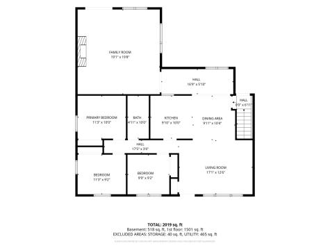 2051 Brookland Drive NE Cedar Rapids IA 52402